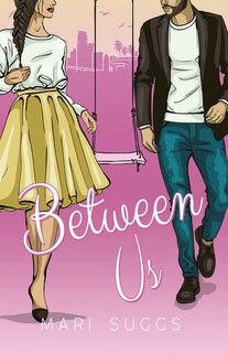 Front cover_Between Us