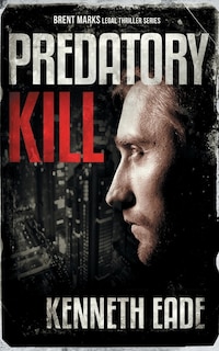 Couverture_Predatory Kill (a Brent Marks Legal Thriller)