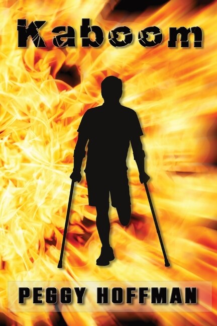 Front cover_Kaboom