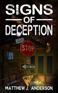 Front cover_Signs Of Deception