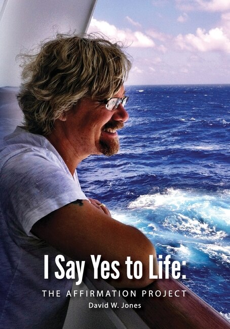 Front cover_I Say Yes to Life