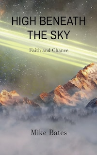 Front cover_High Beneath the Sky
