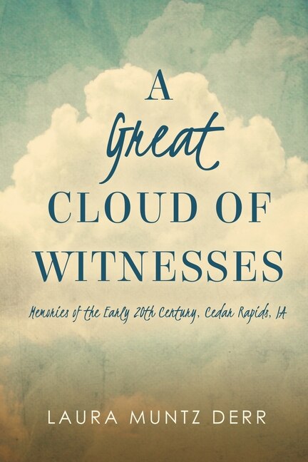 Front cover_A Great Cloud of Witnesses