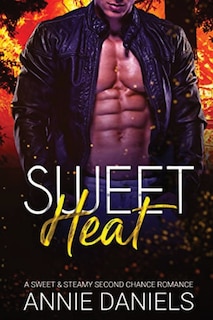 Front cover_Sweet Heat