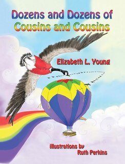 Front cover_Dozens and Dozens of Cousins and Cousins