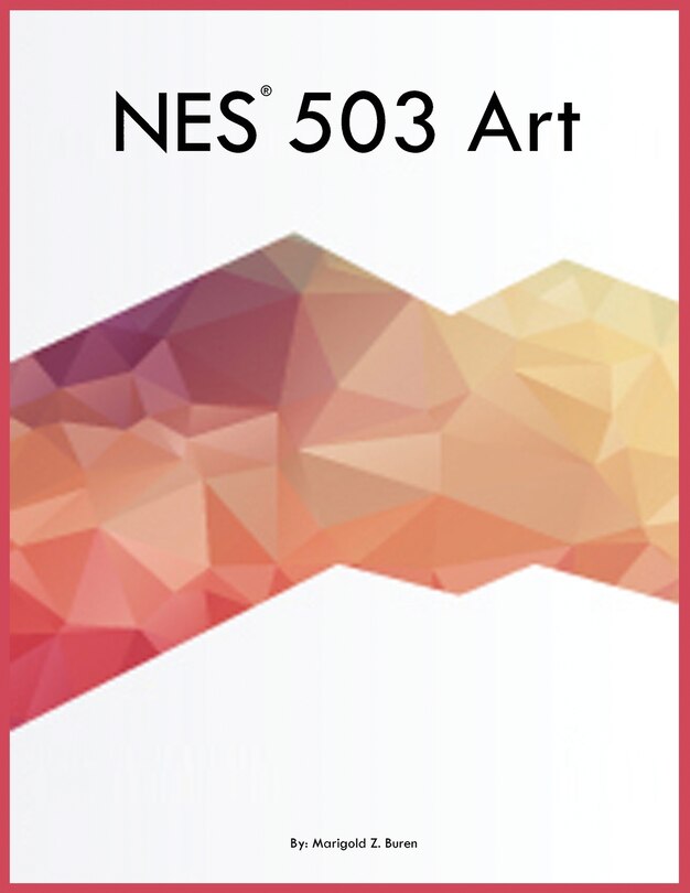 Front cover_NES 503 Art