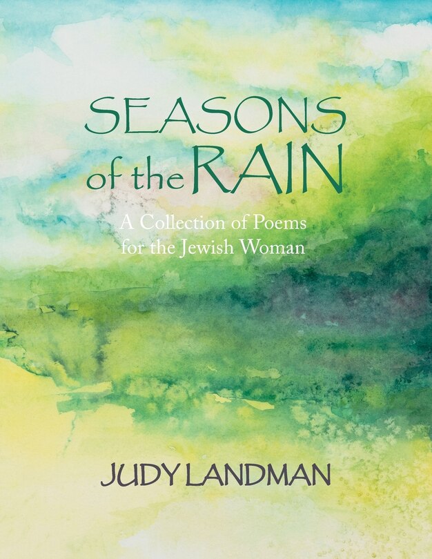 Front cover_Seasons of the Rain