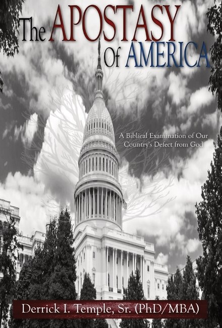 Couverture_The Apostasy of America