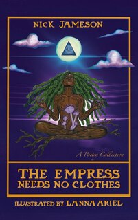 Front cover_The Empress Needs No Clothes