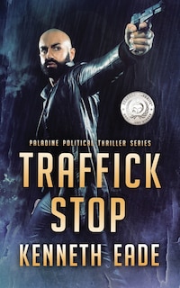 Front cover_Traffick Stop