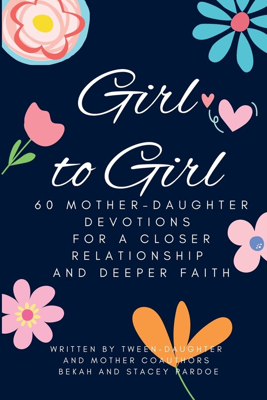 Front cover_Girl to Girl
