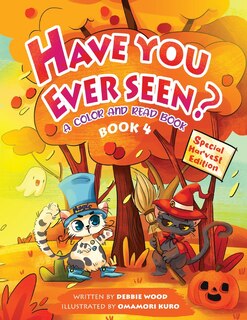 Couverture_Have You Ever Seen? - Book 4