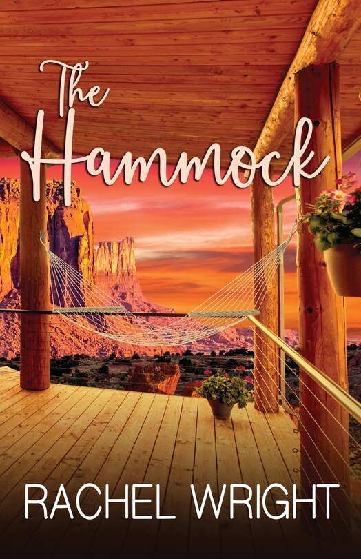Front cover_The Hammock