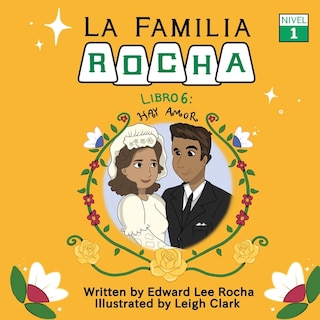 Front cover_La Familia Rocha