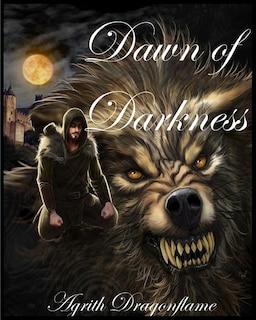 Front cover_Chronicles of the Accursed, Volume 1