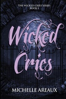 Front cover_Wicked Cries