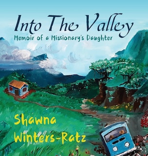 Couverture_Into The Valley