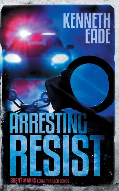 Front cover_Arresting Resist