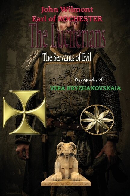 Couverture_The Luciferians