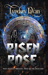 Front cover_Risen Rose