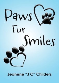 Front cover_Paws Fur Smiles