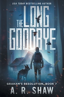 Front cover_The Long Goodbye