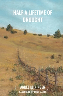 Front cover_Half a Lifetime of Drought