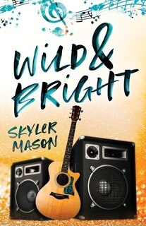 Couverture_Wild and Bright