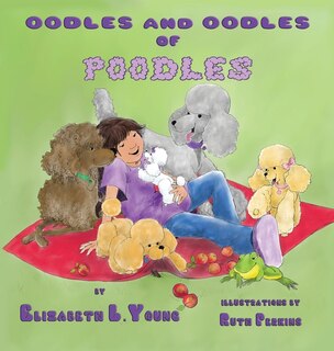 Front cover_Oodles and Oodles of Poodles