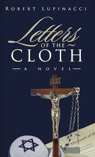 Front cover_Letters of the Cloth