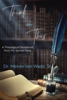 Front cover_Think on This