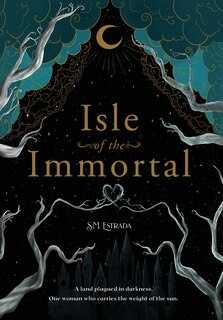 Couverture_Isle of The Immortal