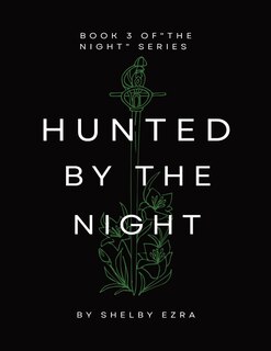 Front cover_Hunted by the Night