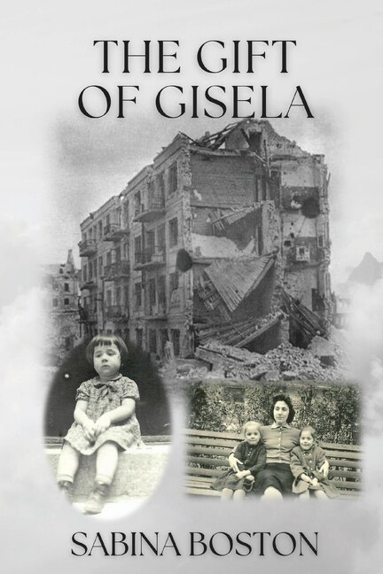 Couverture_The Gift of Gisela