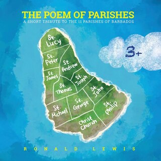 Front cover_The Poem of Parishes