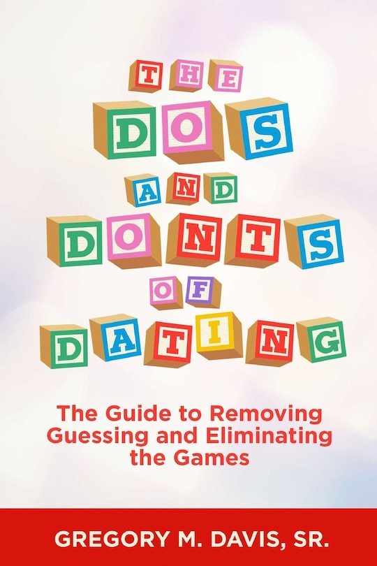 Front cover_The Dos and Don'ts of Dating