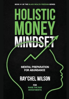Front cover_Holistic Money Mindset