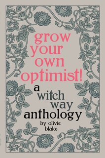 Front cover_Grow Your Own Optimist!