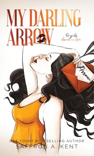 Front cover_My Darling Arrow