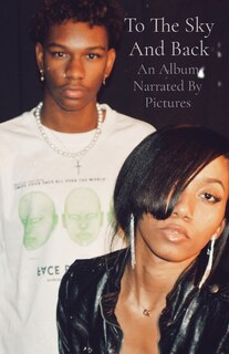 Front cover_To The Sky And Back
