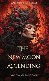 Front cover_The New Moon Ascending