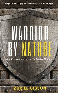 Front cover_Warrior by Nature