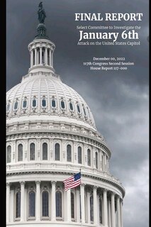 Couverture_January 6th Final Report