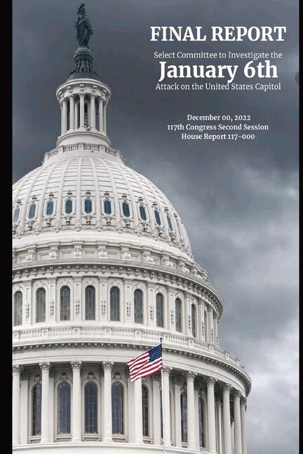 Couverture_January 6th Final Report
