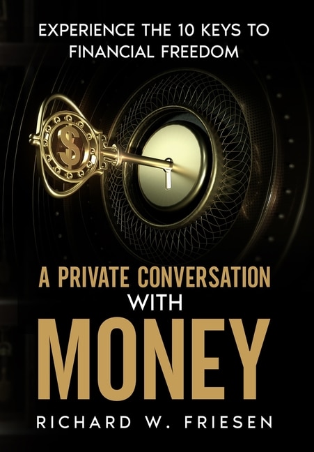 Couverture_A Private Conversation with Money
