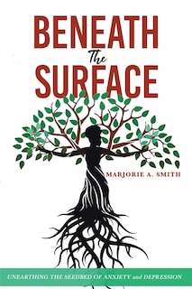 Couverture_Beneath The Surface