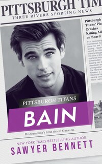 Front cover_Bain