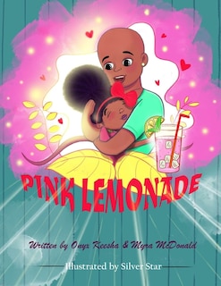 Front cover_Pink Lemonade