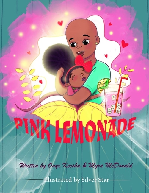 Front cover_Pink Lemonade
