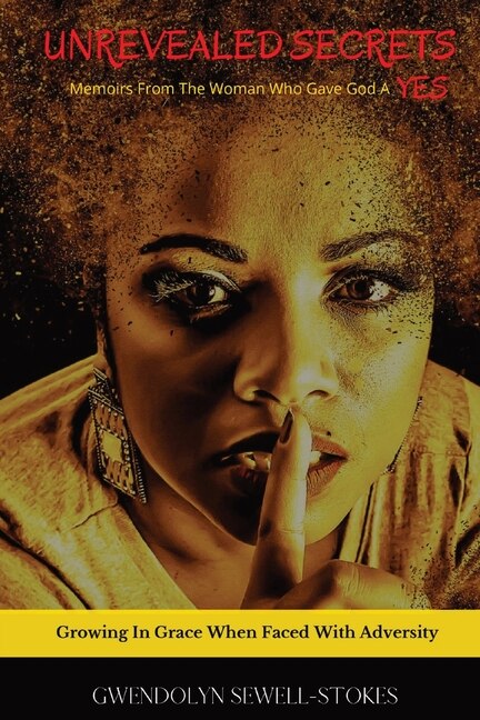 Couverture_Unrevealed Secrets